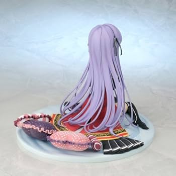 Amazon | 恋騎士 Purely☆Kiss 藤守由宇 1/7スケール PVC製 塗装済み